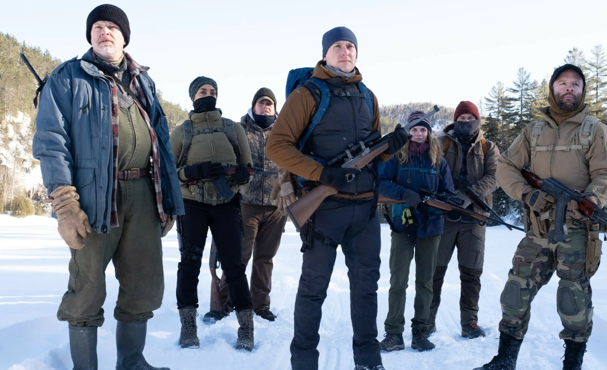 Кадр из фильма