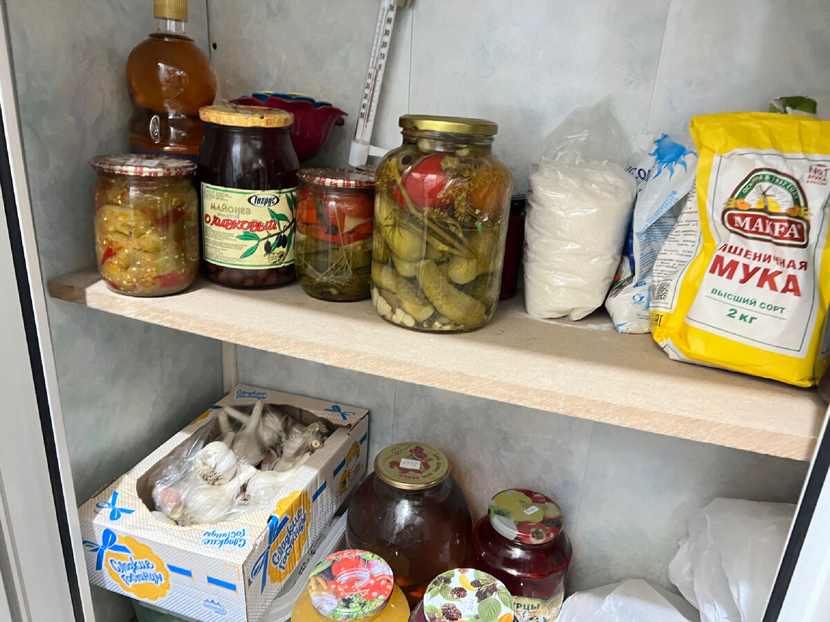 Преображение холодильника в старой хрущевке: Как получилось у нас (было ...