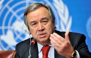    Фото: UN.org Ирина Амелина
