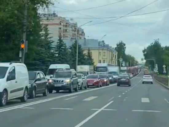     Фото: из соцсетей («ДТП Кострома», vk.com/dtp_44)