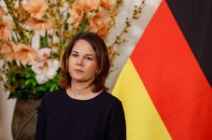    Фото: Piroschka van de Wouw / Reuters Наталья Анисеева