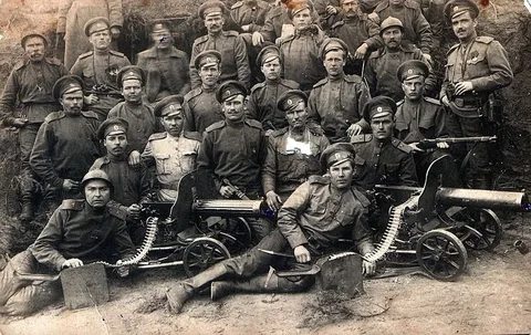 фото из интернета