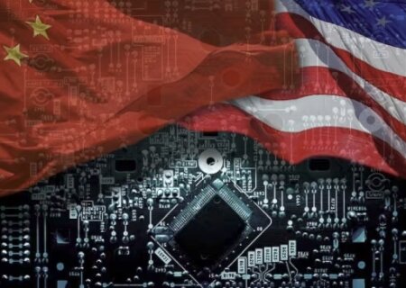    Генерал ВВС США заявил о возможной войне с Китаем в 2025 году