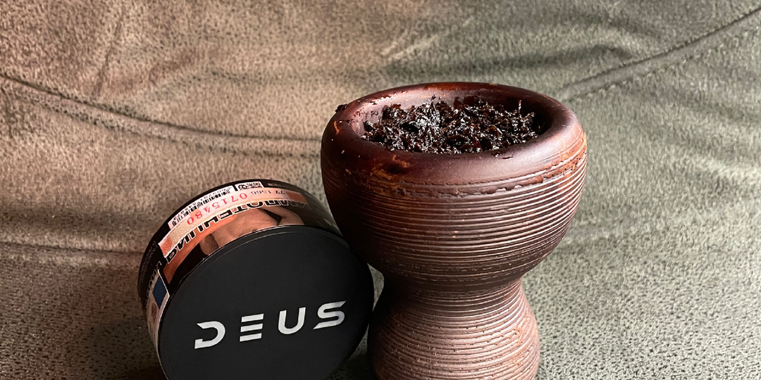 DEUS - крепко за недорого!