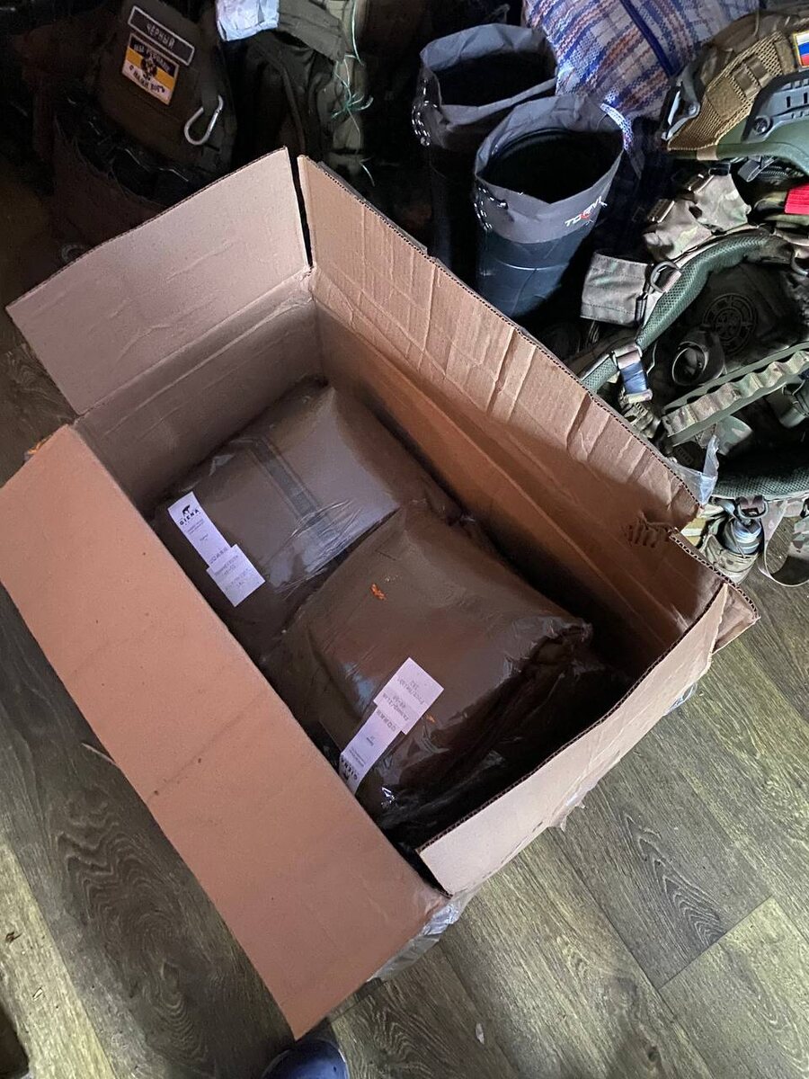 Фото Алексея Живова