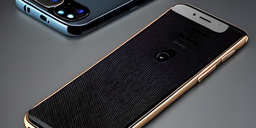 Iphone или Android?