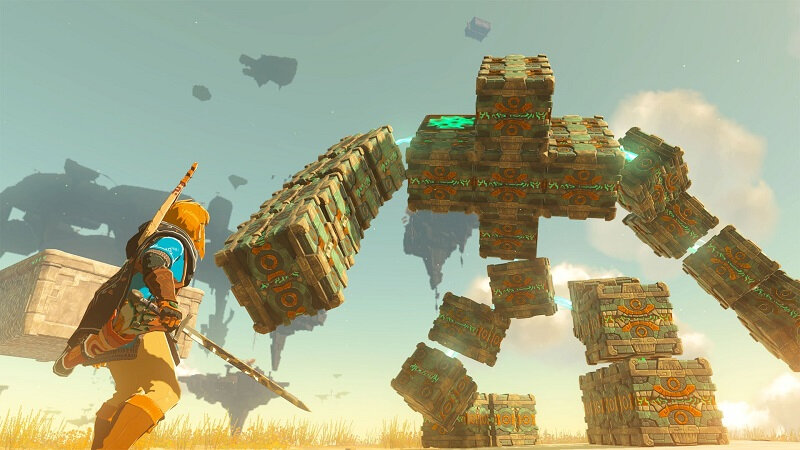  📷    Источник изображения: Nintendo