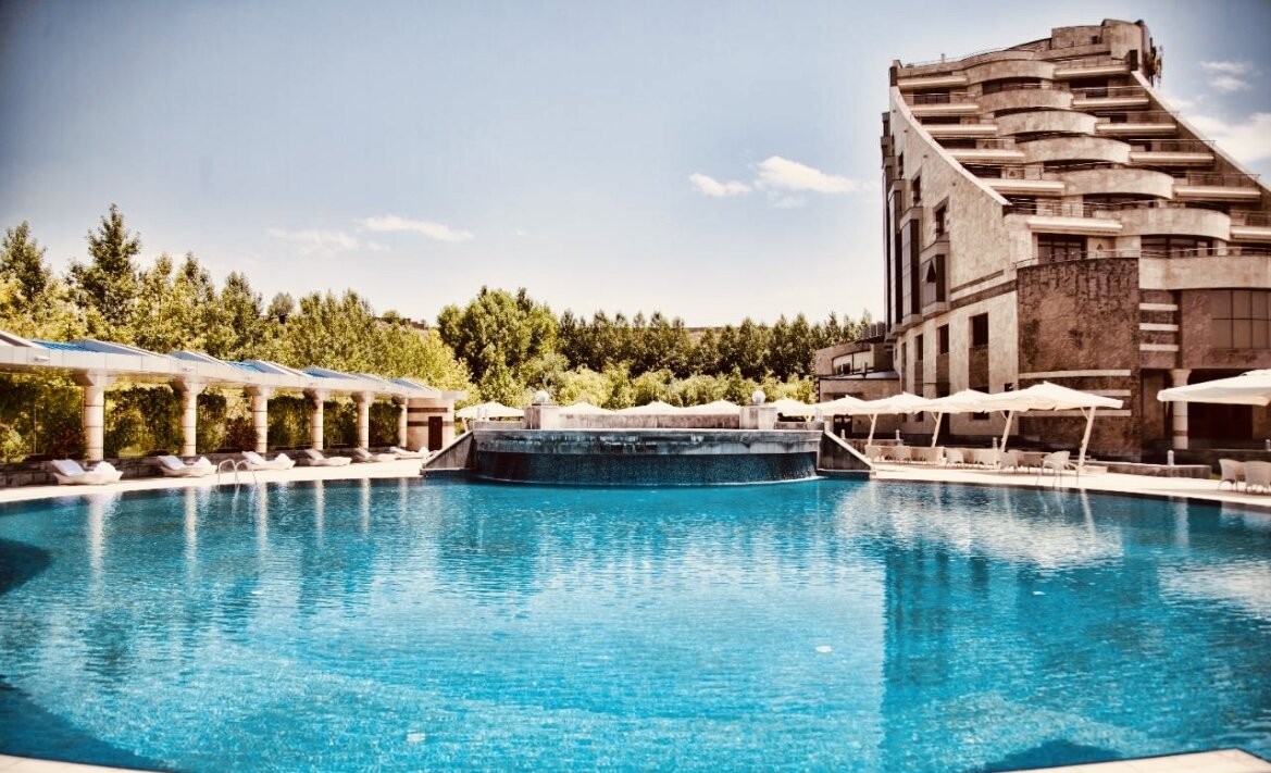 Фото с сайта boooking.com