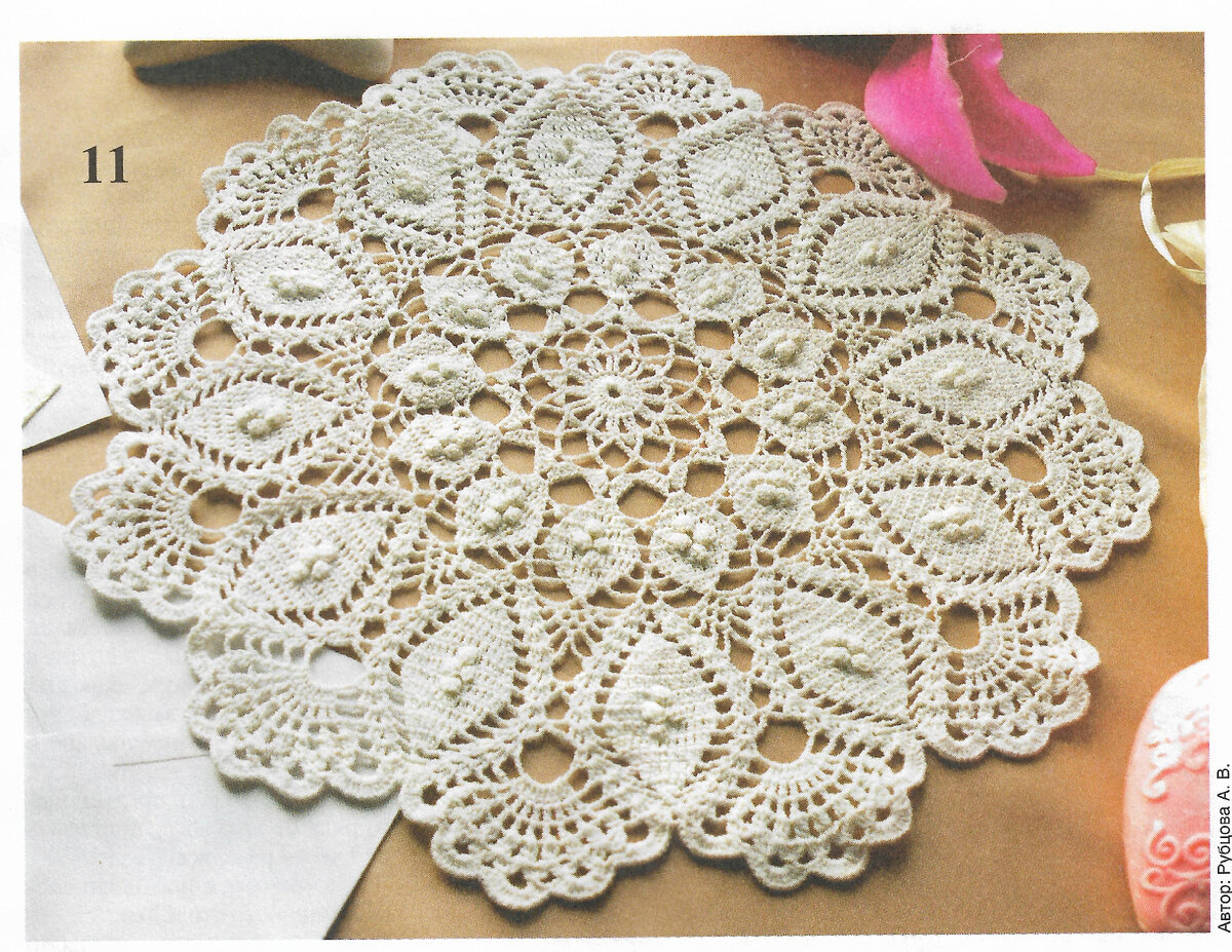 фото из журнала
