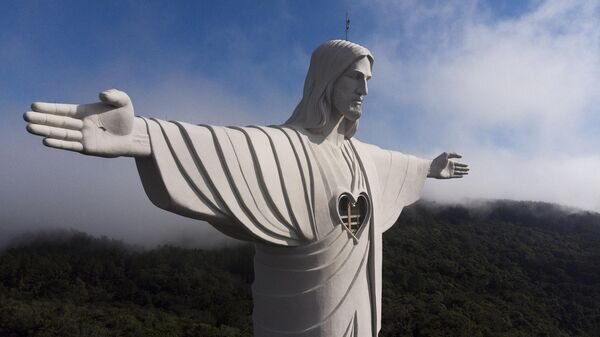   © AFP 2023 / SILVIO AVILA