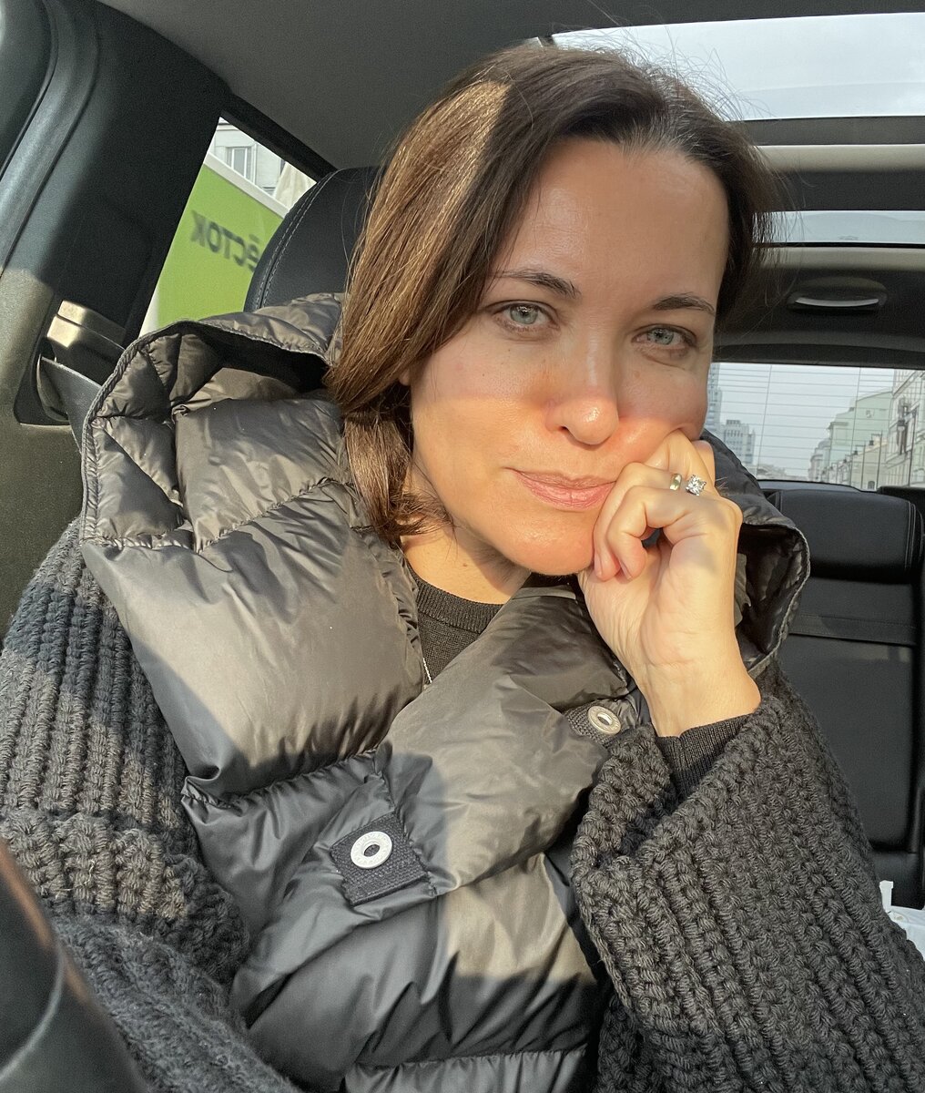Лейла Халатова
