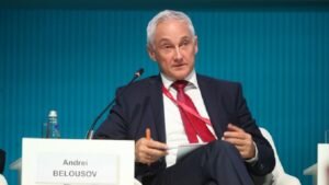    Фото: government.ru Роман Янышев