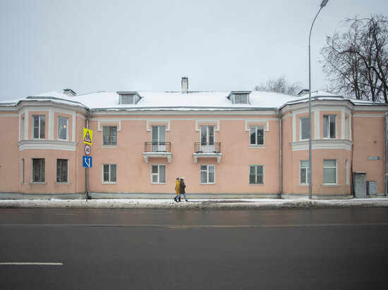     Фото: Александр Елисеев