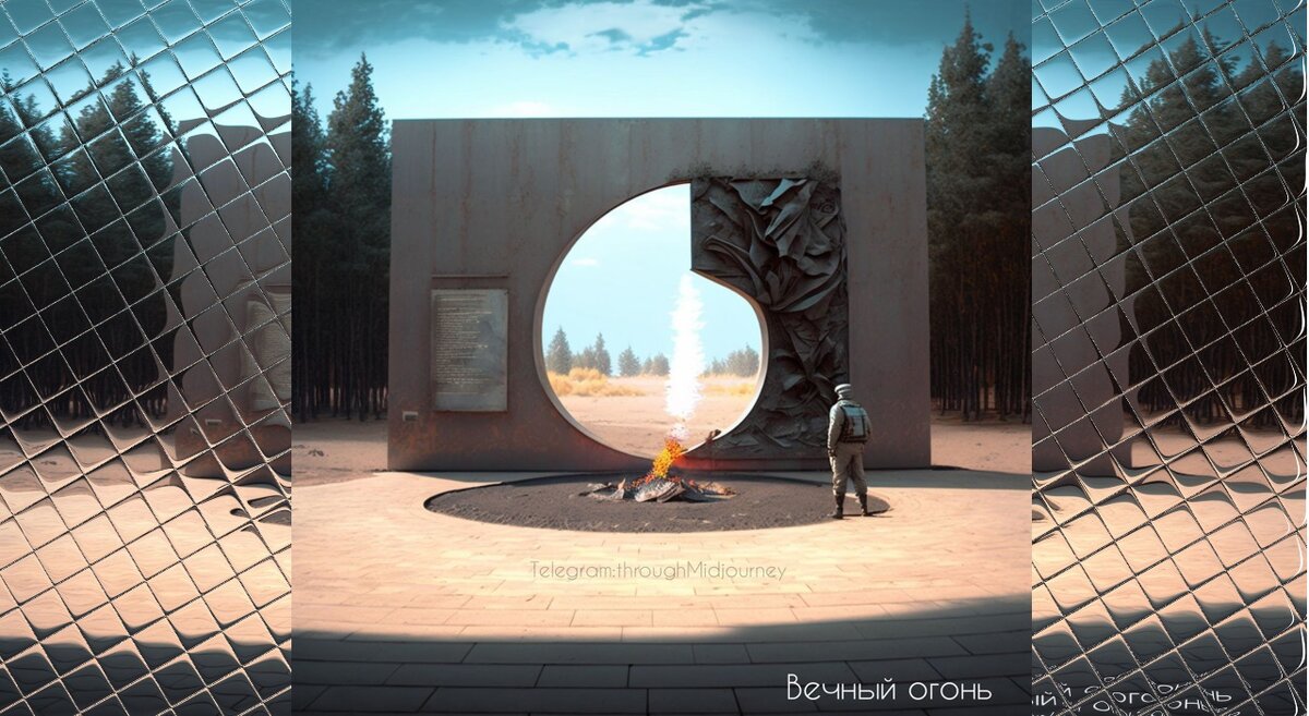    Создание артов в нейросети набирает популярность. Татьяна Пульная