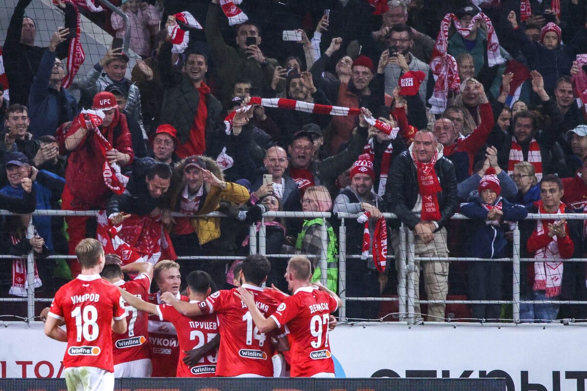 Фото: Сергей Лантюхов / Абзац