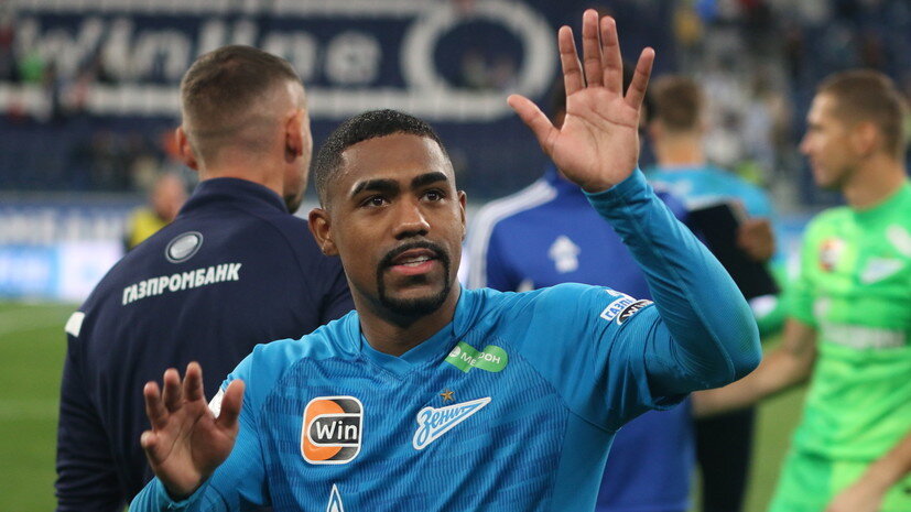   globallookpress.com Maksim Konstantinov