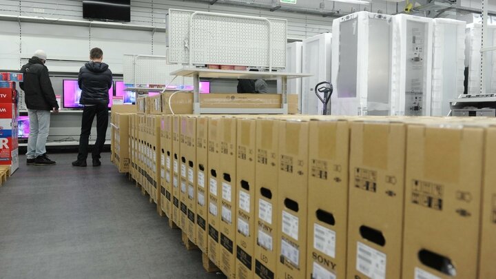 ФОТО: ANTON BELITSKY/GLOBALLOOKPRESS