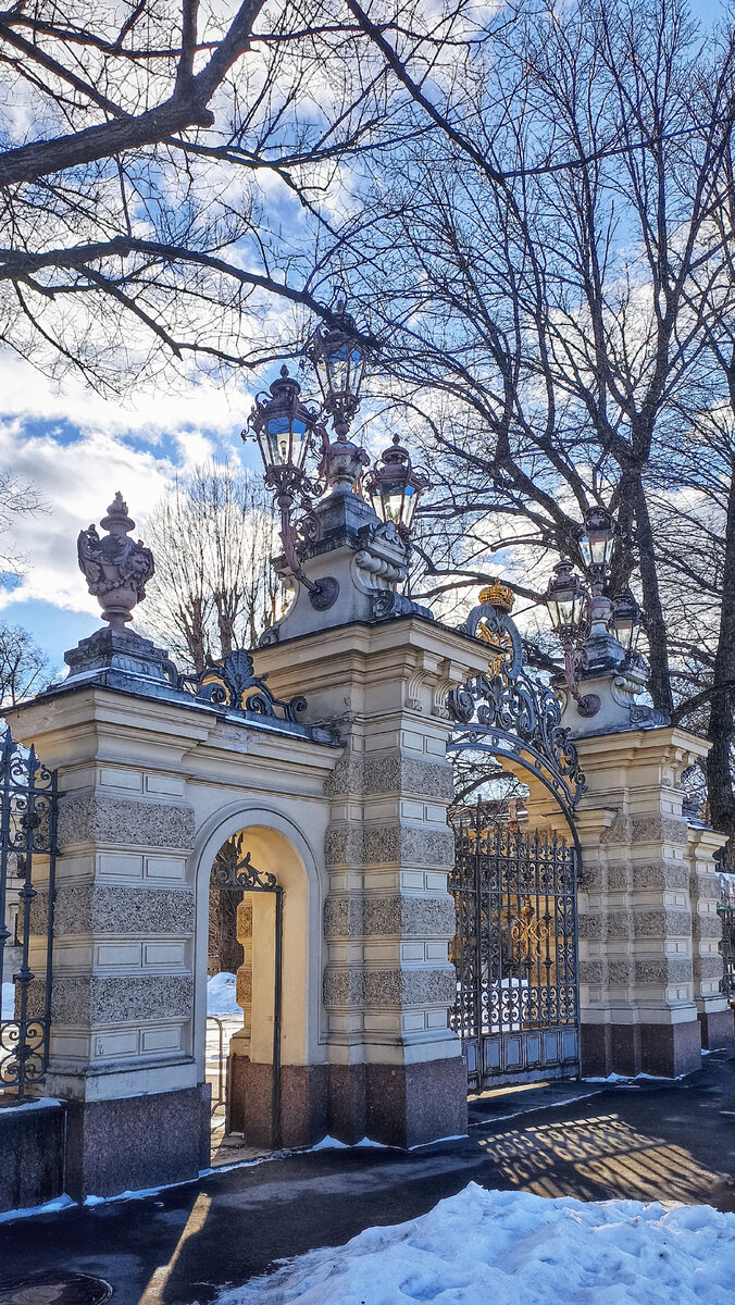 Здесь и далее - фото автора, если не указано иное