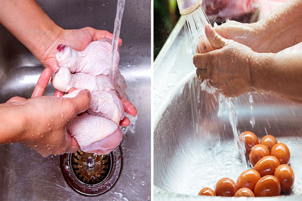 Нельзя мыть курицу перед готовкой. Можно ли мыть курицу. Курица фото перед готовкой. Можно ли мыть курицу. Можно ли мыть курицу.