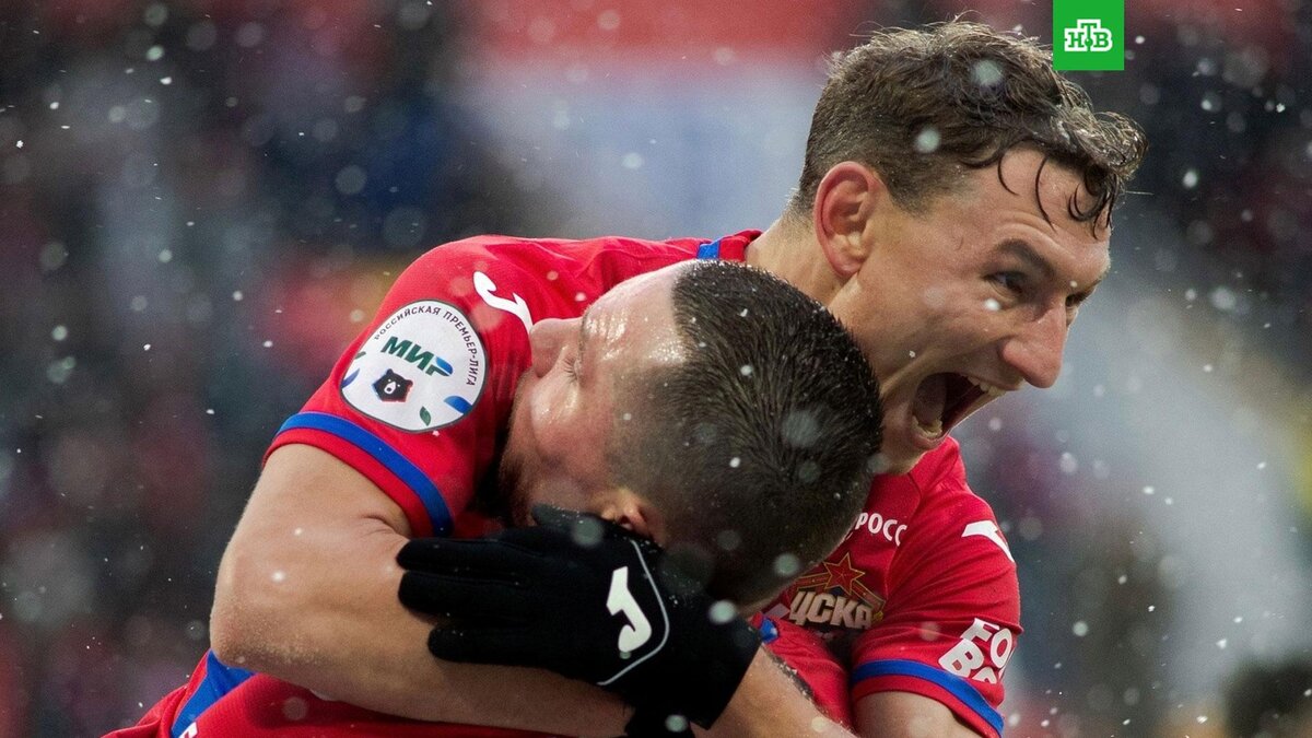    Фото: pfc_cska / vk.com
