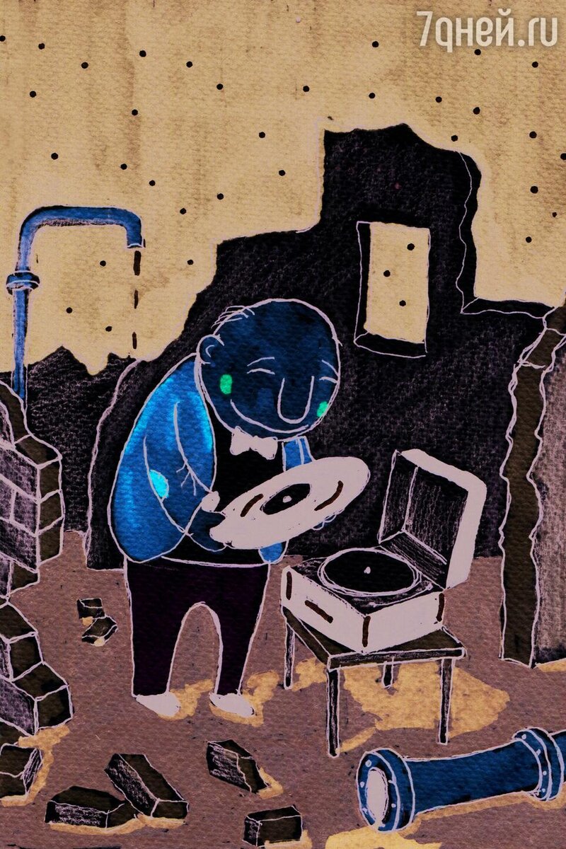     пресс-служба ШСП, рис. Васи Ложкина