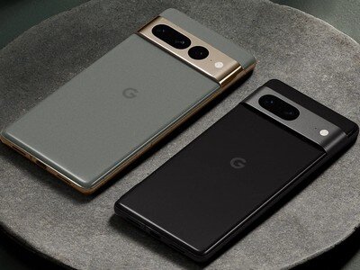    Google Pixel 8 Pro на первых изображениях от надёжного источника