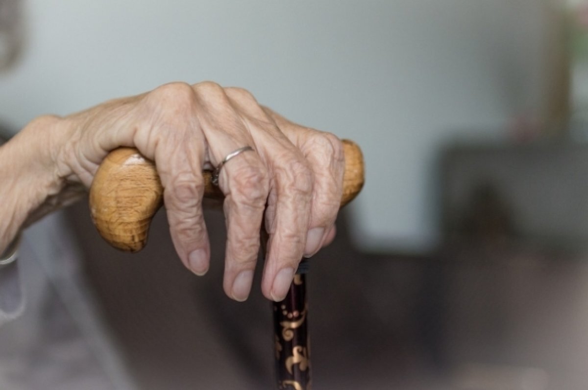    Более 60 тысяч туляков старше 80 лет получают повышенную пенсию
