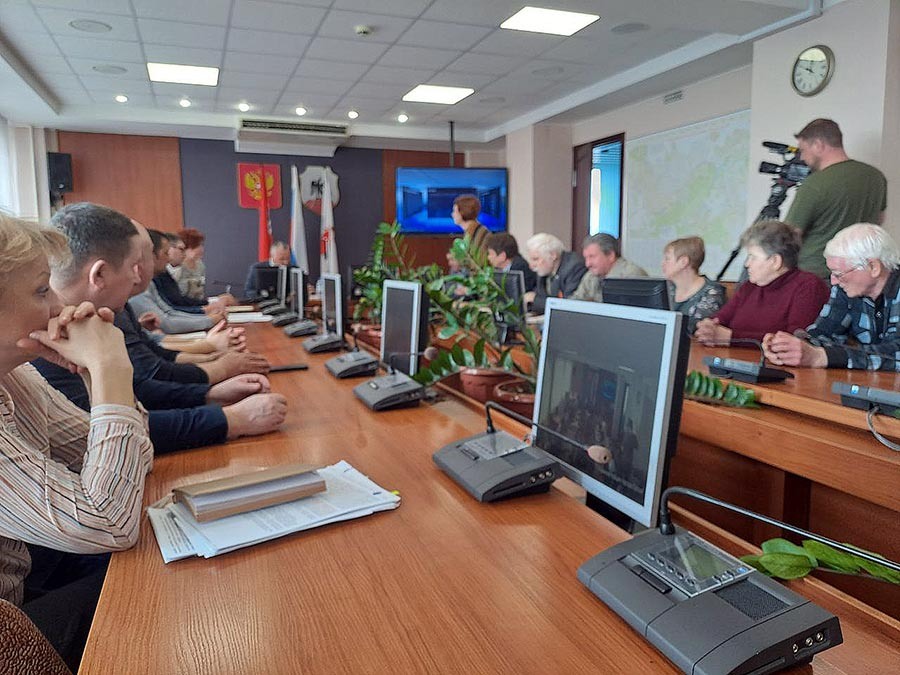 Фото предоставлено Сергеем Буянкиным