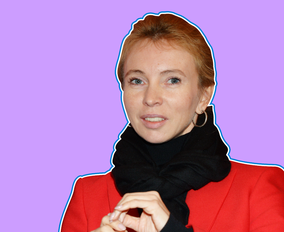 «Вероятность рака – 50/50»: что превратило жену Алексея Ягудина Татьяну ...
