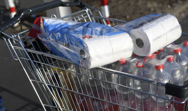 © AFP 2023 / Ina Fassbender