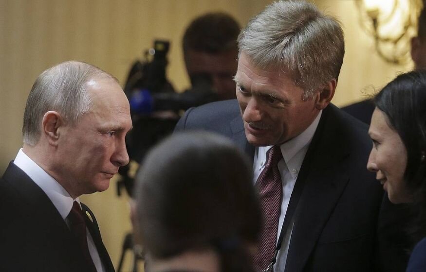    Кремль отказался публиковать декларации о доходах Путина и сотрудников его администрации