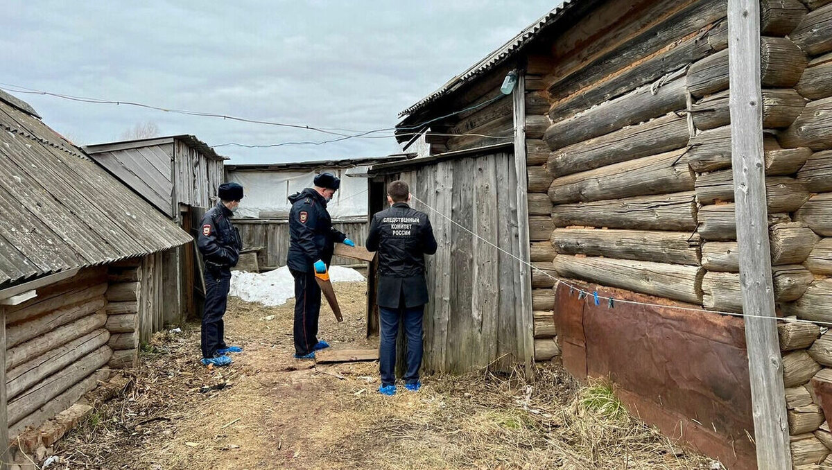     В Сюмсинском районе Удмуртии задержали жительницу одной из деревень, подозреваемую в убийстве соперницы. Об этом Udm-info рассказали в пресс-службе СУ СКР по региону.