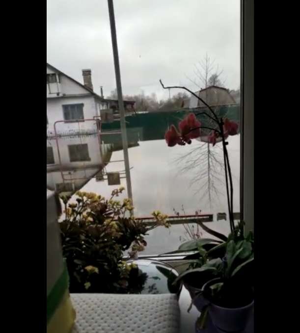    Брянское МЧС заявило о стабилизации паводка до пикового подъема воды в реках avchernov