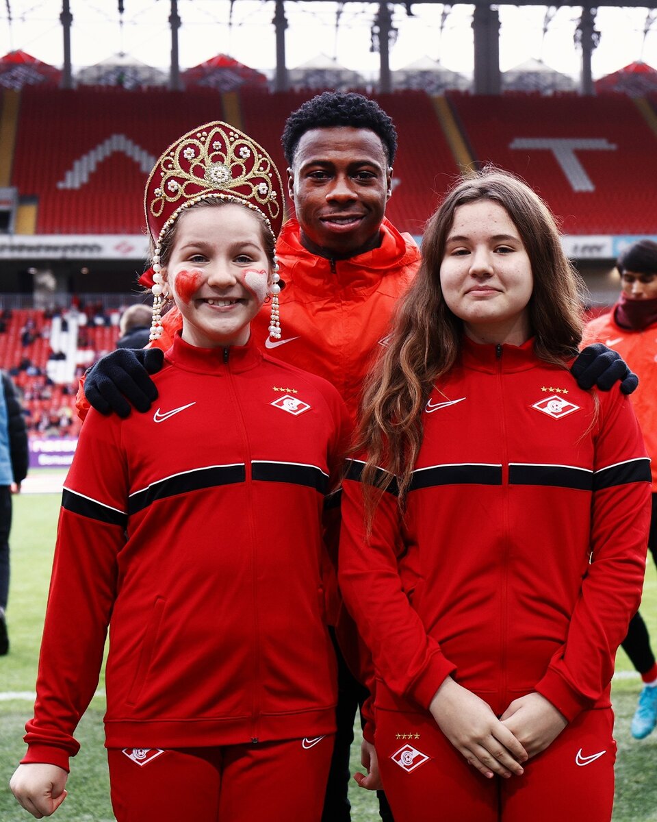 Квинси Промес пропустит ближайшие игры.