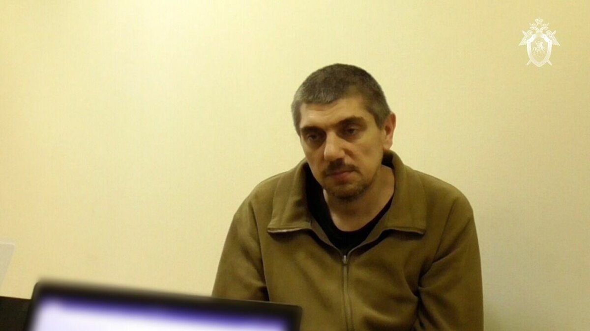     В Ростове-на-Дону продолжается рассмотрение уголовного дела в отношении морпеха ВСУ Антона Чередника, материалы находятся в Южном окружном военном суде.