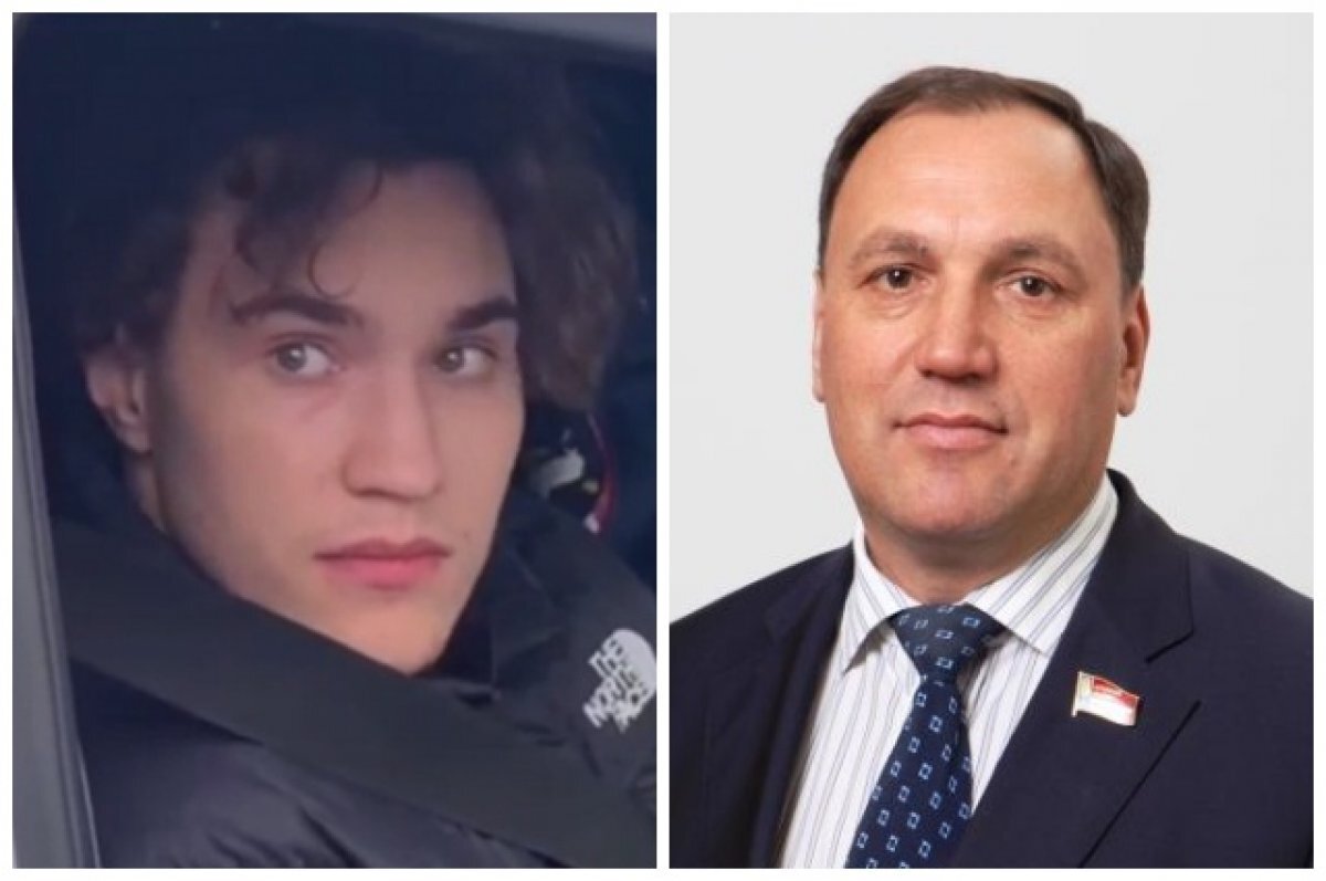    В Новосибирске сбил насмерть женщину сын экс-депутата Алтайского края