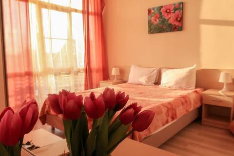 Гостевой дом «Villa Vitaliya»