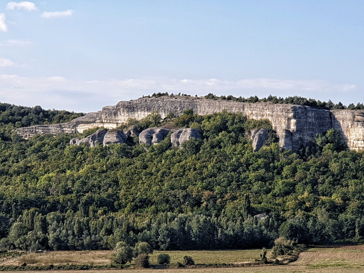 С.Танковое, Бахчисарайский район 