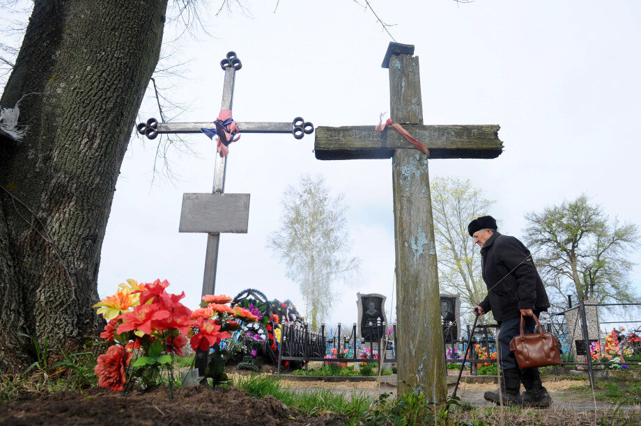 Фото: Драчев Виктор/ТАСС