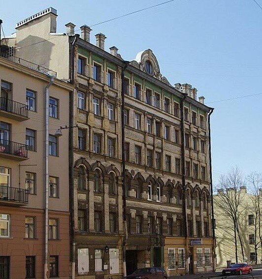 10-я линия васильевского острова, 17к2. 10-я линия васильевского острова, 17к2. О. 17 я линия васильевского острова. Дом 4.