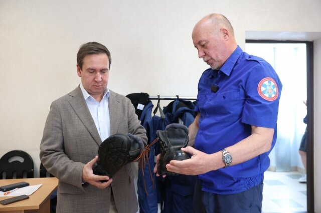    Фото: Фонд Святой Екатерины