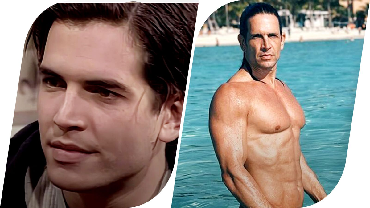 Диего Рамос (Серхио), 50 лет 