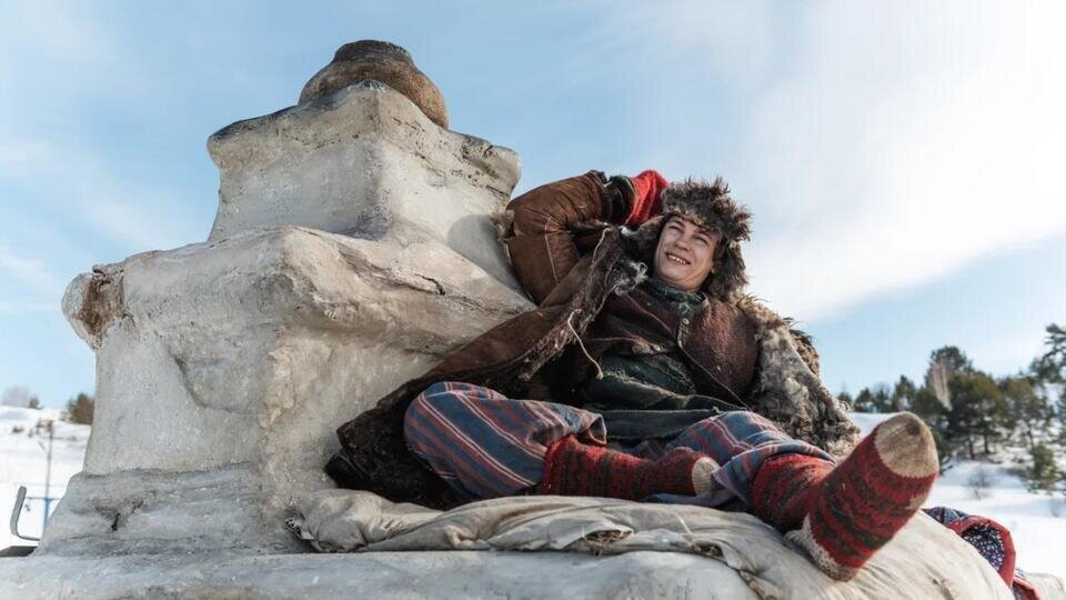 Фото: © Кадр из фильма "По щучьему велению"