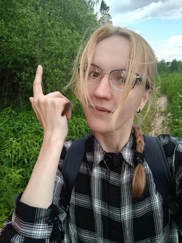 .