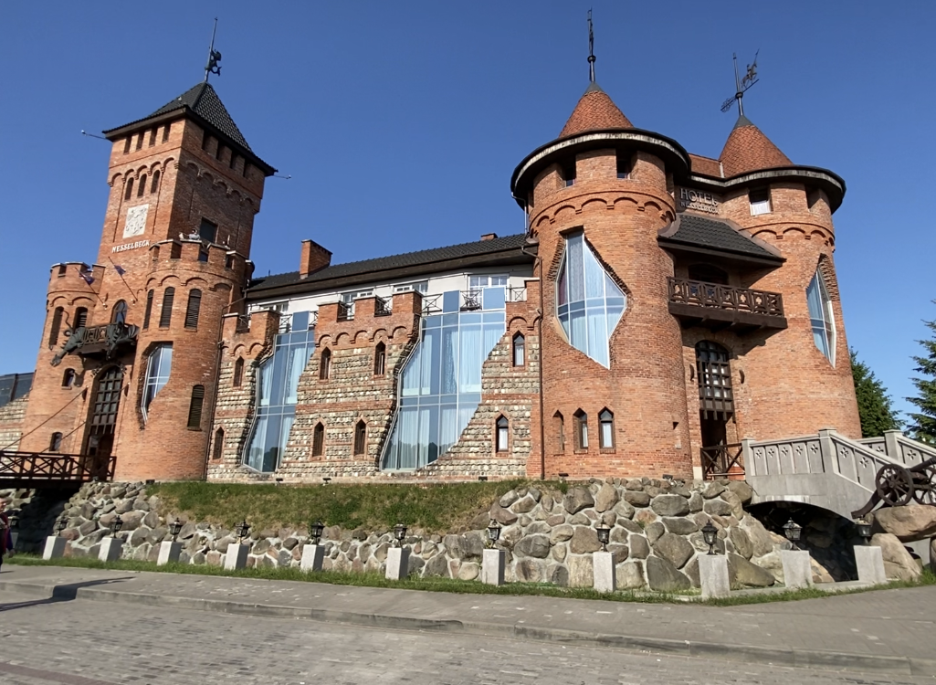 Фото автора. Листай галерею.