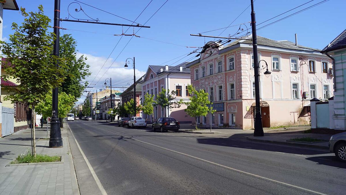 Рыбинск. Один из лучших городов России, который все хвалят | Путешествую по  России | Дзен