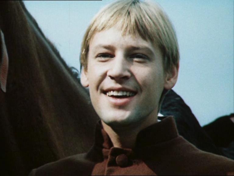 "Гардемарины, вперёд!"  1987г