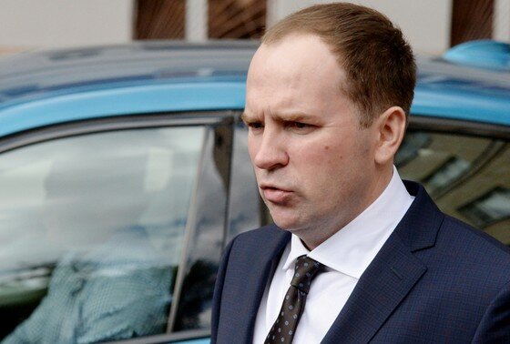    Сергей Жорин