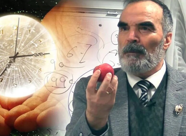 В феврале этого года великого математика-прогнозиста пригласили на шоу Андрея Малахова, где Сидик Афган сделал сенсационное предсказание – 17 июля 2023 года произойдёт нечто, что изменит историю...