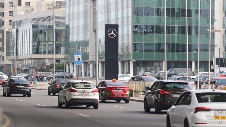 Фото: globallookpress.com/Maksim Konstantinov